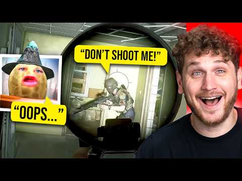 THEBURNTPEANUT'S MOST OUT OF POCKET MOMENTS!!