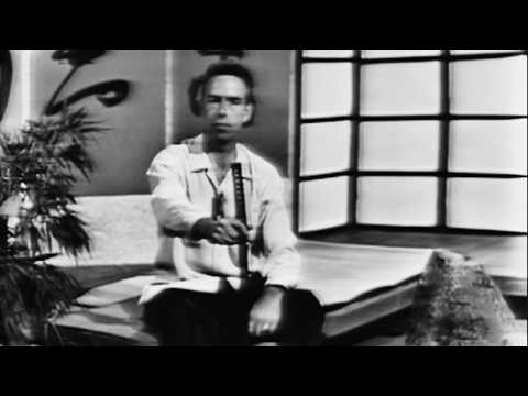 Alan Watts: The Strength of Weakness | Zen & Judo