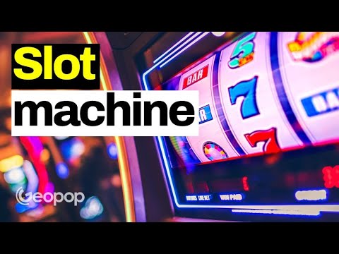 Slot machine, la tecnologia che c'è dietro e i meccanismi che ci spingono a continuare a giocare