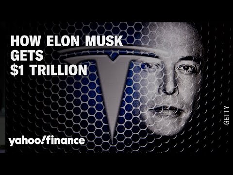 Elon Musk's $1 trillion pay package is approved. Here's how he gets his money
