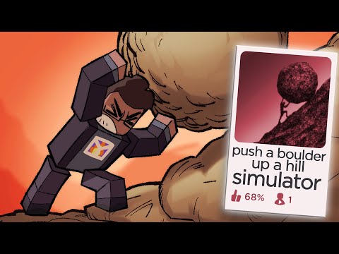 The DUMBEST Roblox Games