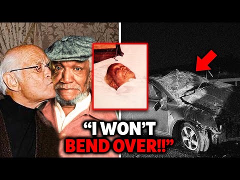 Redd Foxx REFUSED to Sell His Soul to Hollywood (And PAID For It)