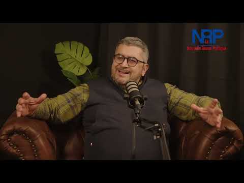 France–Algérie : tensions et avenir du dialogue avec Xavier Driencourt et Mohamed Sifaoui