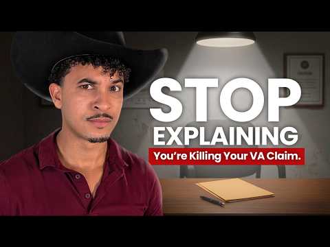 "The Truth” Destroys Your VA Claim