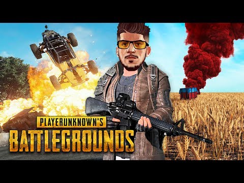 SOLO DOMINATION!! (Battlegrounds)