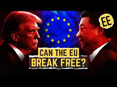 The Rise Of The Middle Powers