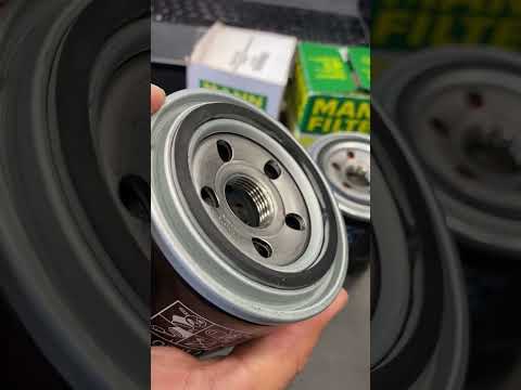 W811/80  масляный фильтр - остерегайтесь подделок