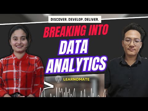🎙️ Inside the Mind of a Senior Data Analyst | Data Career Podcast
