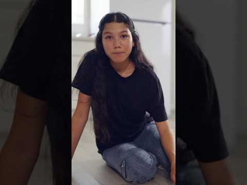 Yes step mother - I mean “mother”