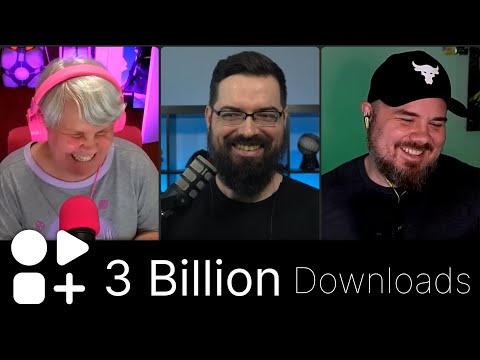 Flathub Hits 3 Billion, Kali Linux for Raspberry Pi, Fedora 32-Bit Fallout