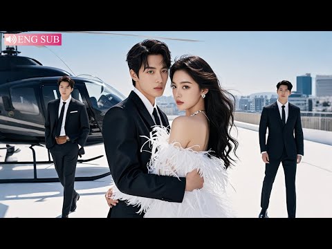 Her boyfriend was stolen by her friend, so she married his uncle—who had been searching for her!