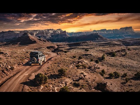 This Trail Blew My Mind...