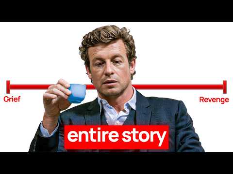 The ENTIRE Story of The Mentalist