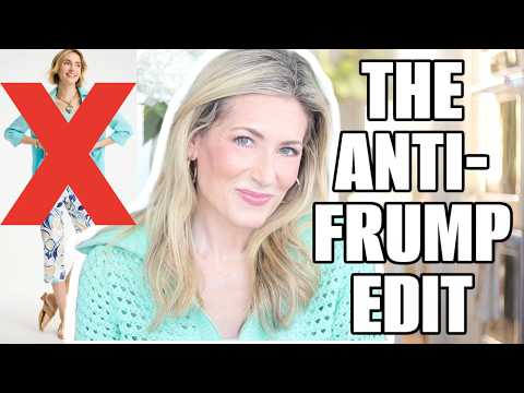 The Anti Frump Guide: What To Actually Buy From Chico's