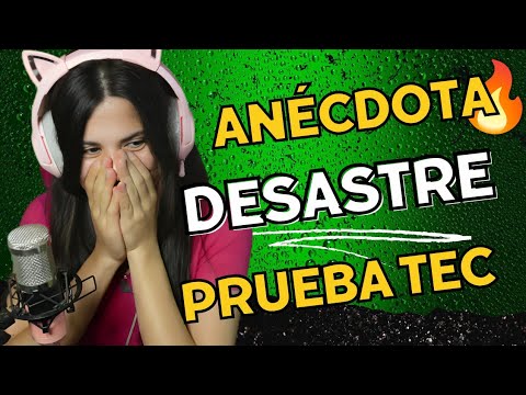 TECHNICAL TEST DISASTER | Story Time ANECDOTE