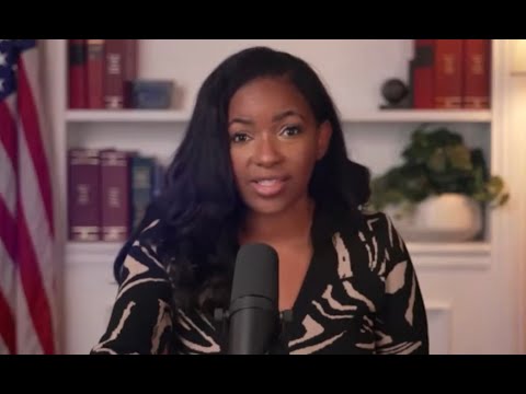 Jasmine Crockett condemns Trump for Rob Reiner response