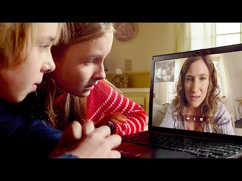 Die Handlung nimmt eine schockierende Wendung! | The Visit | German Deutsch Clip