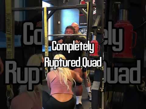 THE SQUAT THAT ENDED IT ALL