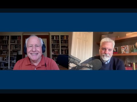 Steve Hayes on the Life and Legacy of Dick Cheney