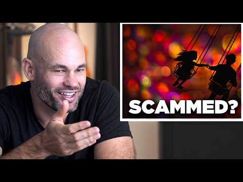 Is This Bokeh… or Photoshop?