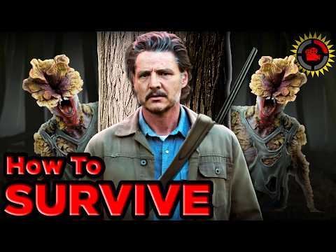 How to SURVIVE the Last of Us! (Season 2) | Film Theory