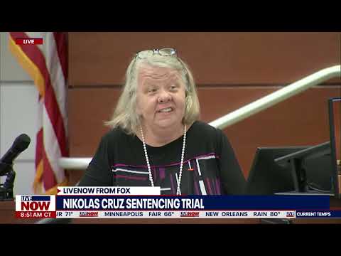 Parkland trial: Nikolas Cruz preschool teacher describes early aggression | LiveNOW from FOX