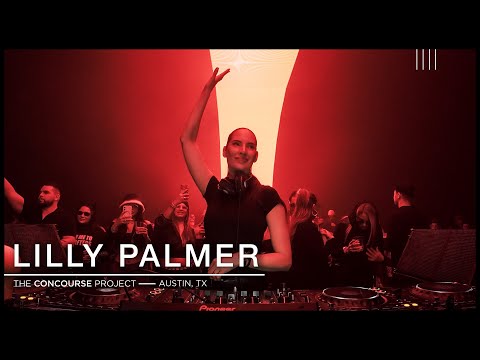 Lilly Palmer at The Concourse Project | Full Set (22 Feb 2025)