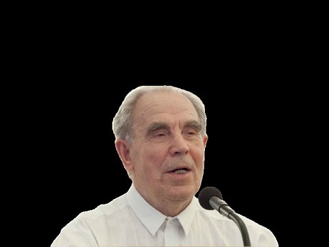 Свидетельство. Моша В.К.