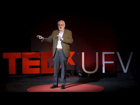 Revolución digital y el nuevo entorno internacional | Florentino Portero | TEDxUFV