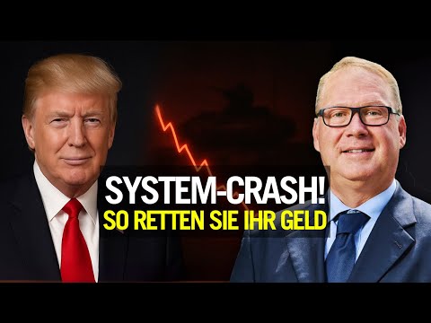 Deutschland in der Kriegswirtschaft | Max Otte im Gespräch