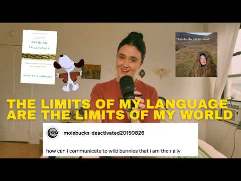 how language shapes the way we think