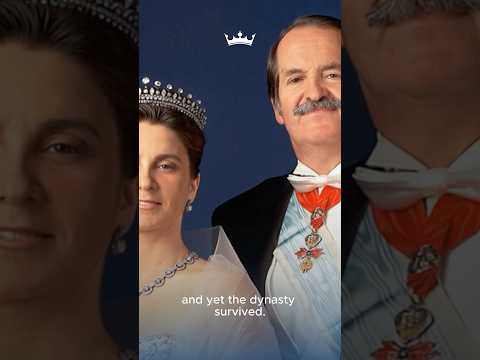 From intrigue and exile to kings and emperors — their legacy still lives today. ⚜️#Braganza #history