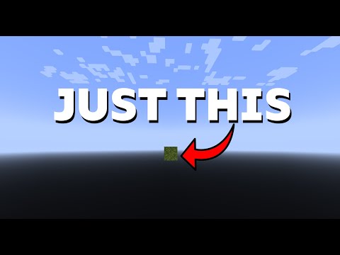 Oneblock | Nether Arc | Vibe Stream | !whatsthis !membergoal