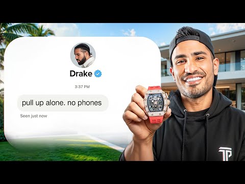 Investigating The $100M Celebrity Watch Dealer