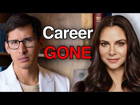 Antidepressants Stole Her Life: Brooke Siem's Story