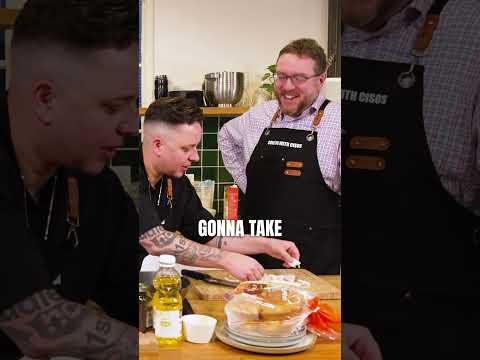 THIS is what a doctor told this CISO after a tabletop exercise. #cybersecurity