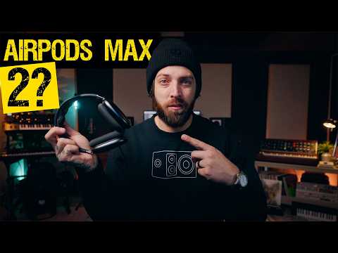 Pro Music Producer’s Honest Take - AirPods Max 2