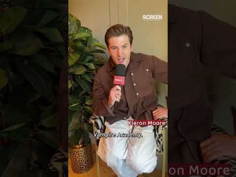 Where do you know our Screen Stars 2025 from?