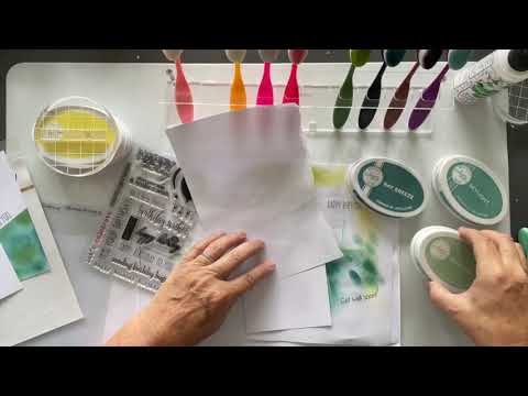 Card Making Hacks - It Doesn’t Have To Cost A Fortune !!