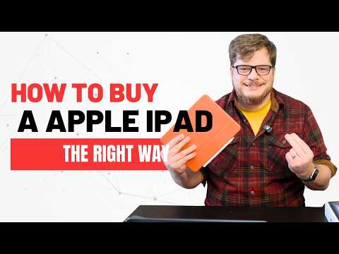 iPad Deal Strategy Apple Doesn't Want You to Know!