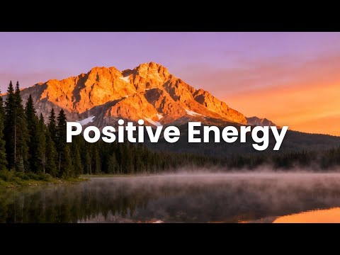 Positive Energy Chill Mix ✨ Uplifting Deep House Playlist | Chillhouse Music Vibes