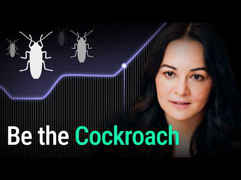 How a Cockroach Startup Became a $2.2B Market Leader | EliseAI, Minna Song