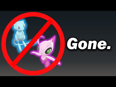 These Shiny Pokemon Are Getting Cancelled.