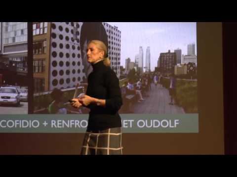 Activating Public Spaces | Mara Holt Skov | TEDxTwinFalls