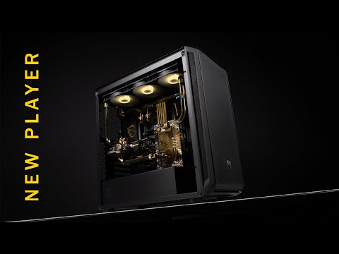 New player in town – Endorfy Arx 700 case review