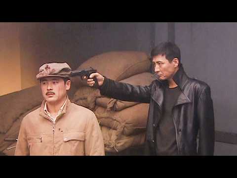 Laughable Japanese Assassin Thinks He Can Kill a Chinese Agent—Next Second, His Head Explodes!