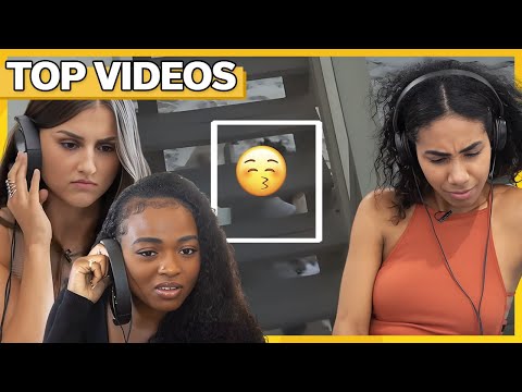 She KNEW Too Much: The INTENSE Confrontation | UDY