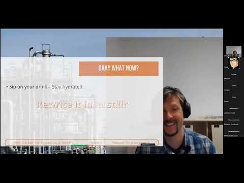 Operating System Primitives with Rust (Atomics & Locks Chapter 8)