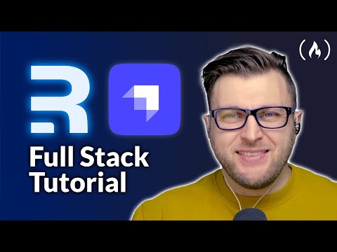 Remix and Strapi Crash Course – Full Stack Development