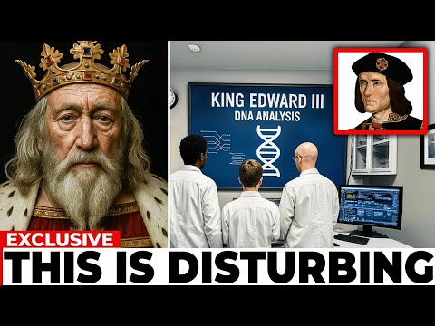 DNA Tests Might Have Finally Solved The Mystery of Richard III's True Father